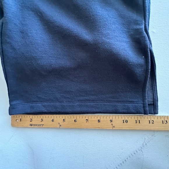 Daily Practice Anthropologie New Black Wide Leg Pants - Picture 9 of 14